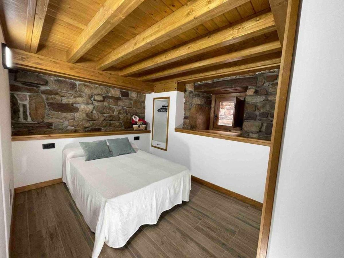 Cabana Pasiega Castro Valnera Vega de Pas Εξωτερικό φωτογραφία